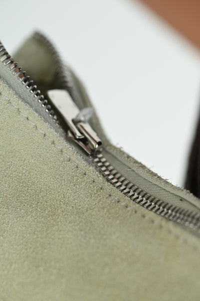 Cross Body CLT01 in Celadon