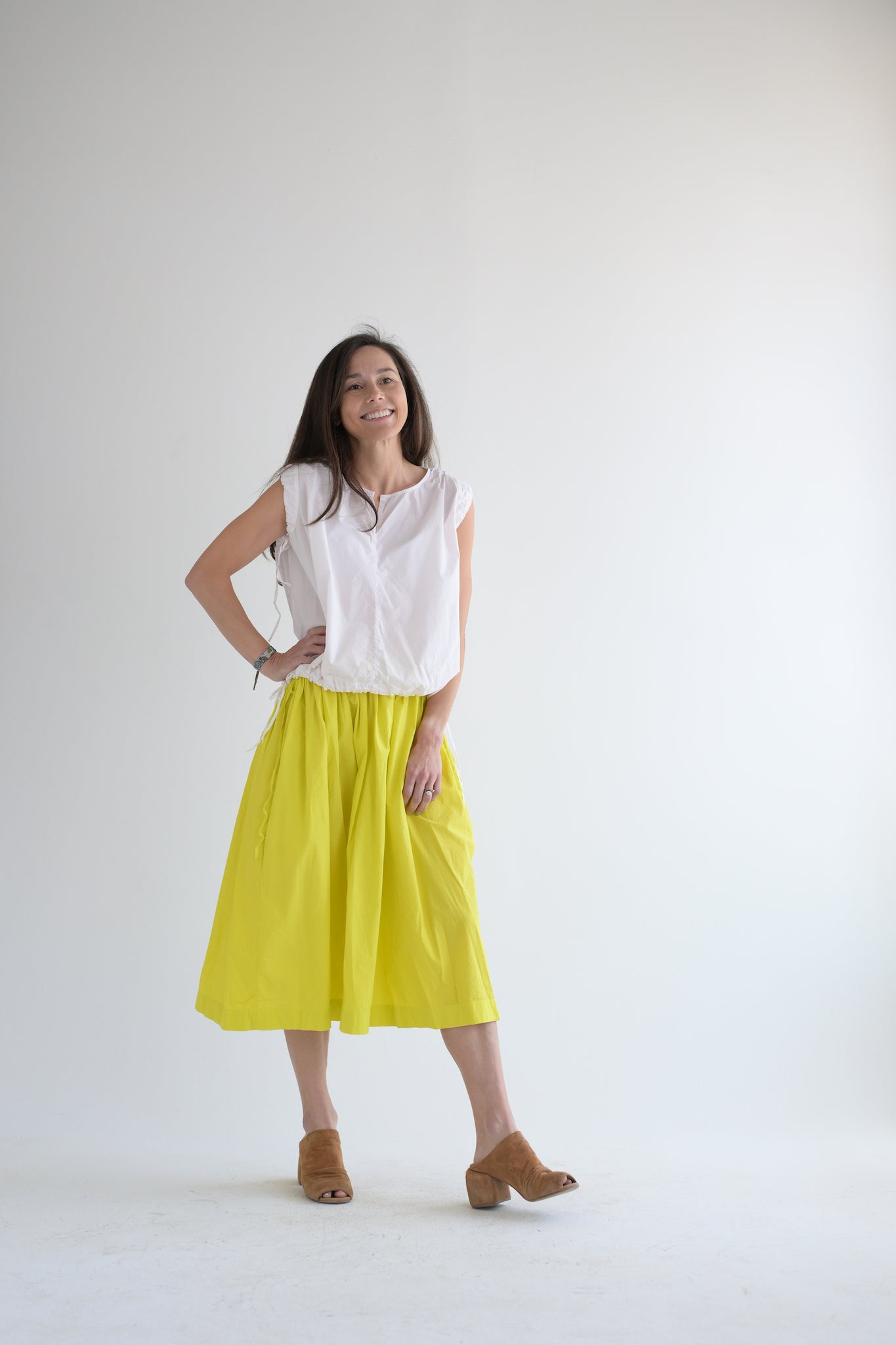 Skirt Ya in Flash