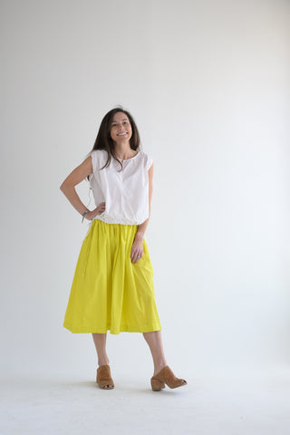 Skirt Ya in Flash