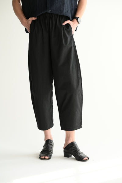 540 Pants in Black