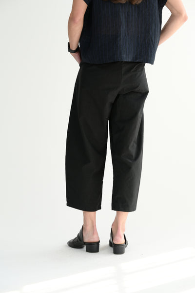 540 Pants in Black