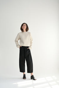 540 Pants in Black