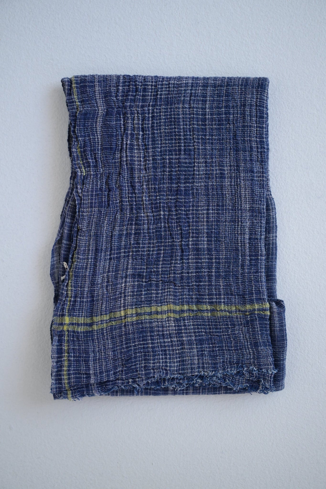 Navy Rustic Bright