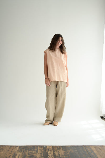 Bud Top in Nude