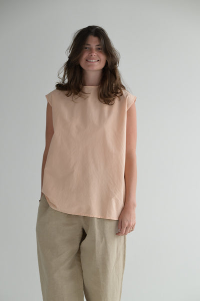 Bud Top in Nude