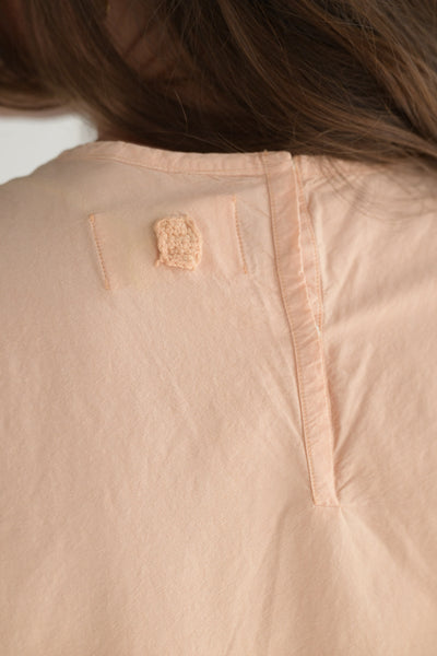 Bud Top in Nude