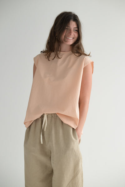 Bud Top in Nude