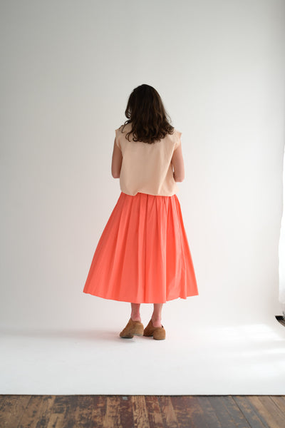 Bud Top in Nude