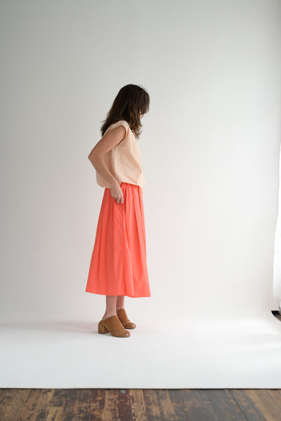 Bud Top in Nude
