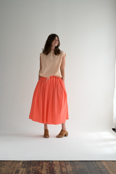 Bud Top in Nude