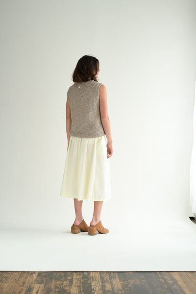 Pincel Vest in Sabbia