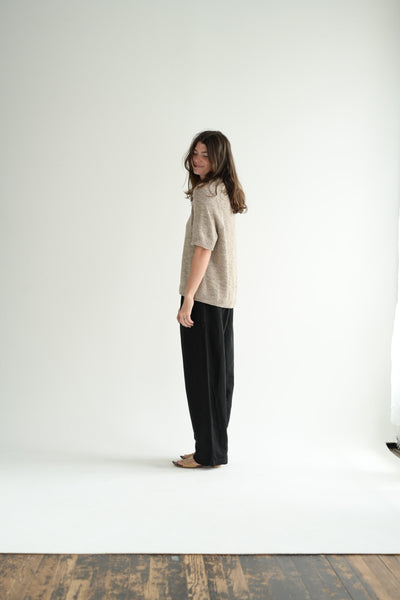 Dryas Knit Top