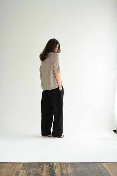 Dryas Knit Top