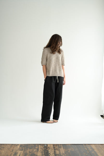 Dryas Knit Top