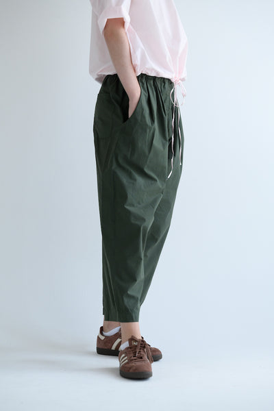 Dandy Pant in Military Road