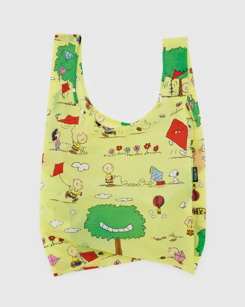 Standard Reusable Bag - Kite Eating Tree