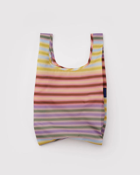 Baby Baggu Reusable Bag - Gradient Stripe
