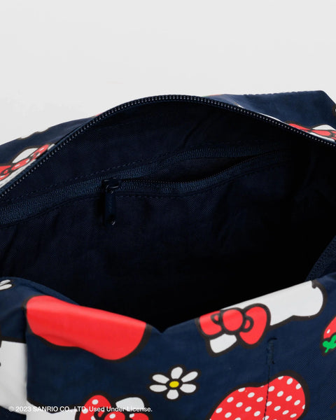 Dopp Kit - Hello Kitty Apple