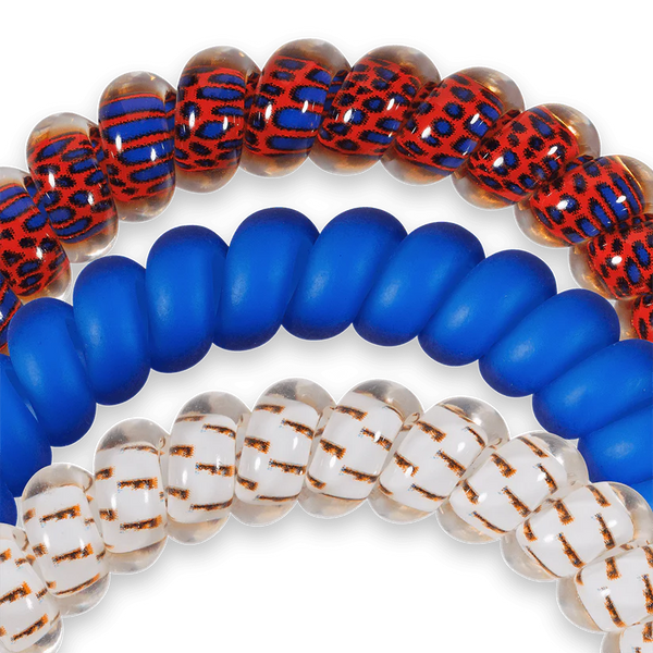 Small Teleties in Gators