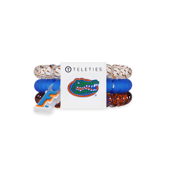 Small Teleties in Gators