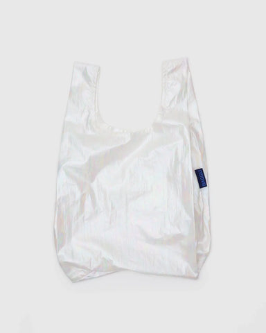 Standard Reusable Bag - Pearl Metallic