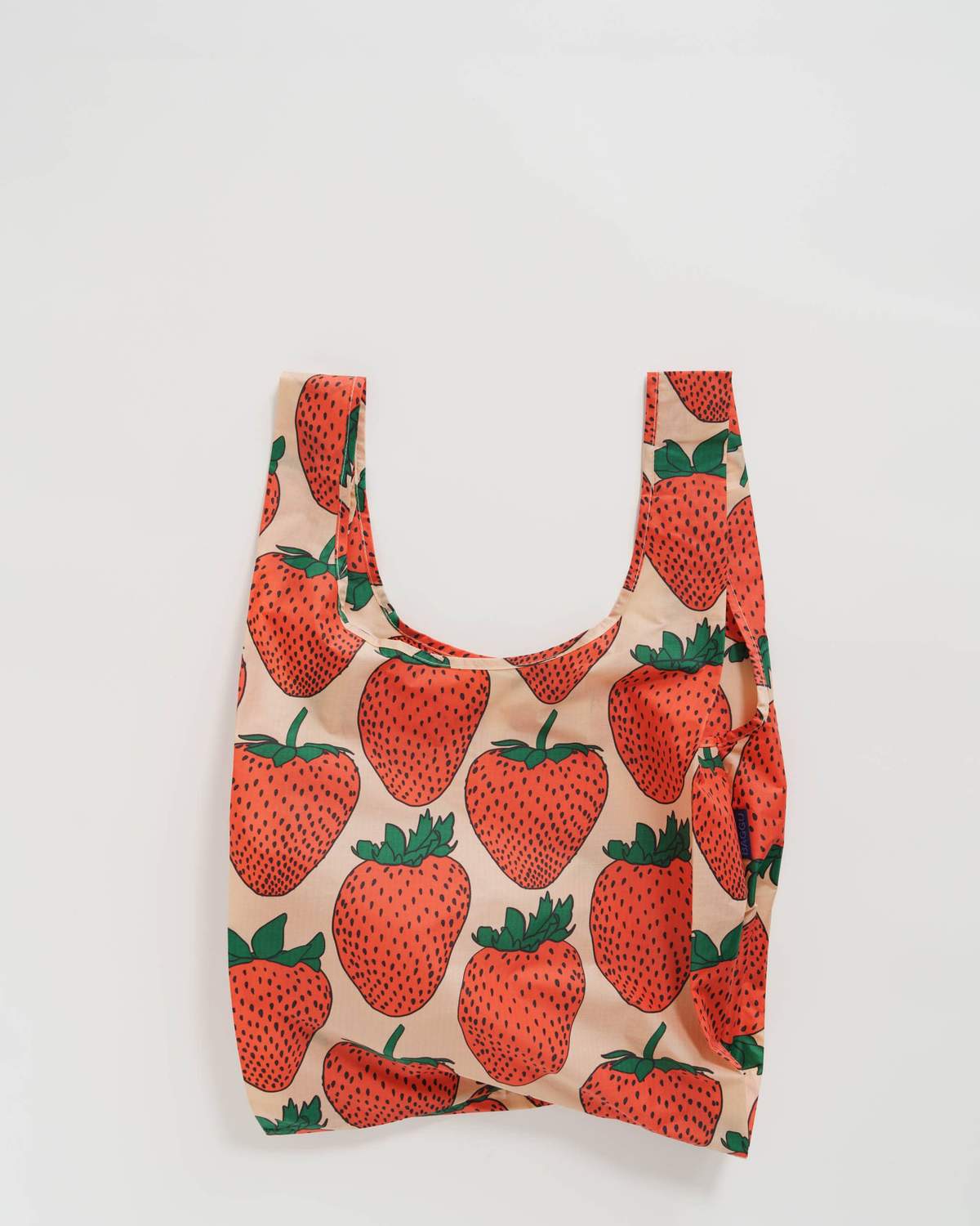 Standard Reusable Bag - Strawberry