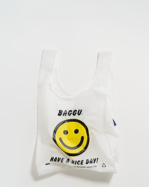 Standard Reusable Bag - Thank you Smile