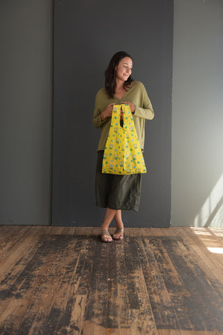 Standard Reusable Bag - Keroppi