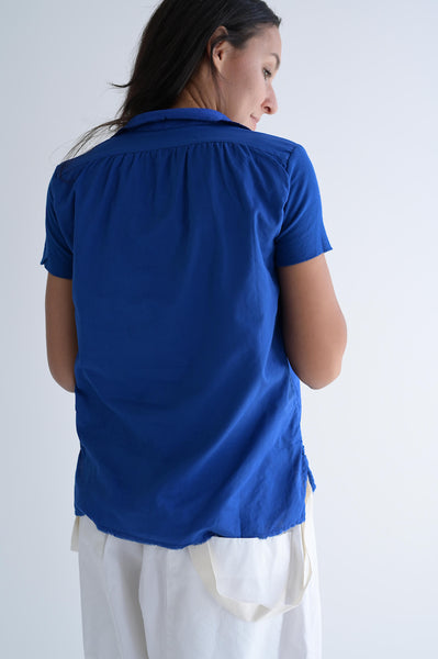 Clelia Shirt in Blue